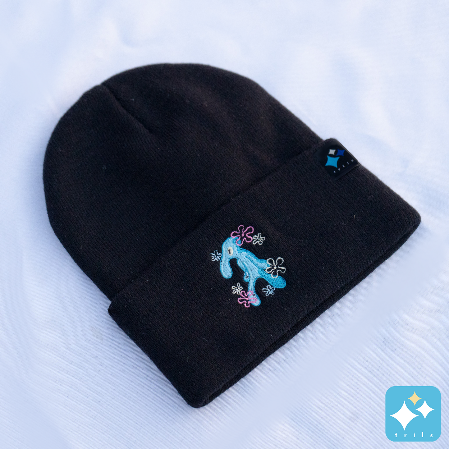 Bolder Beanie