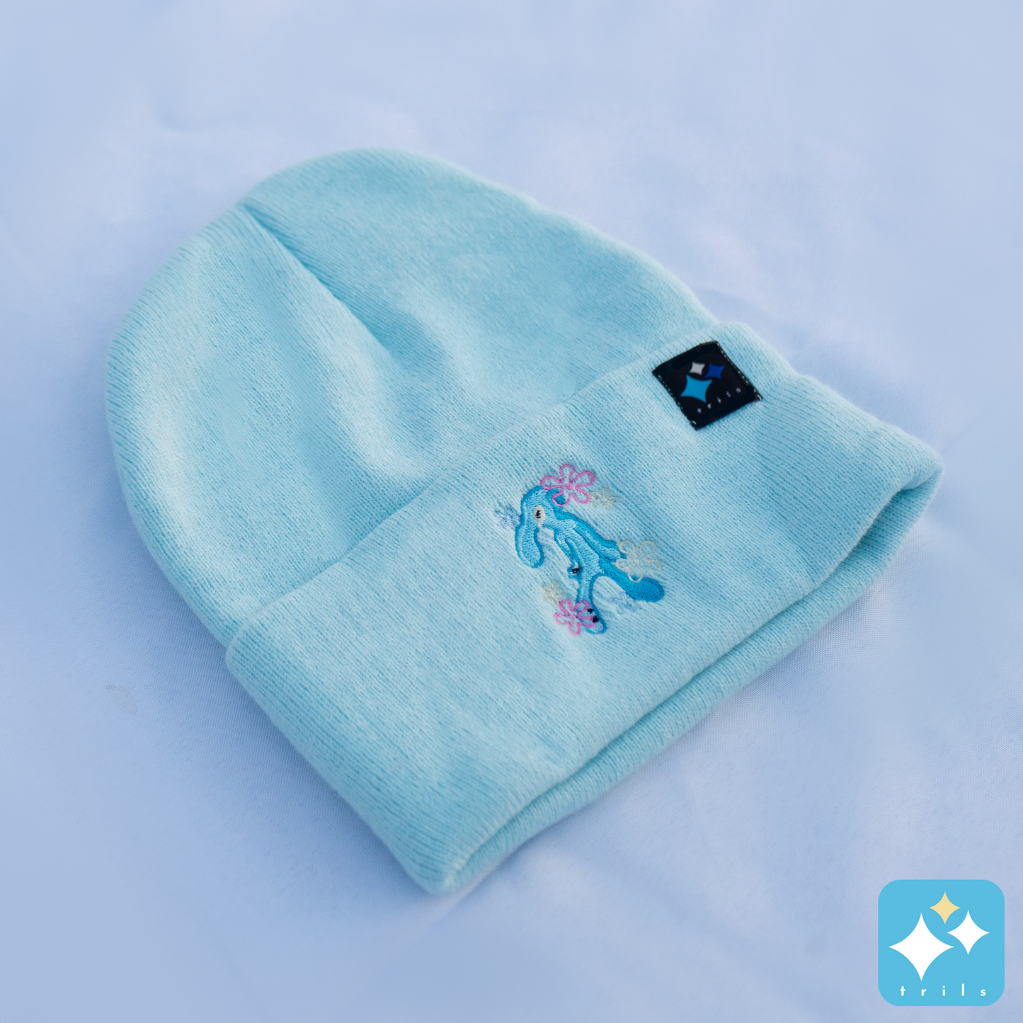 Bolder Beanie