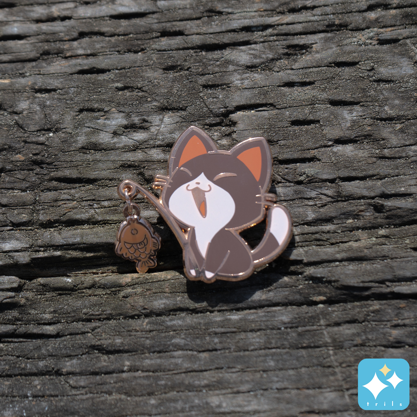 Fishing Cat