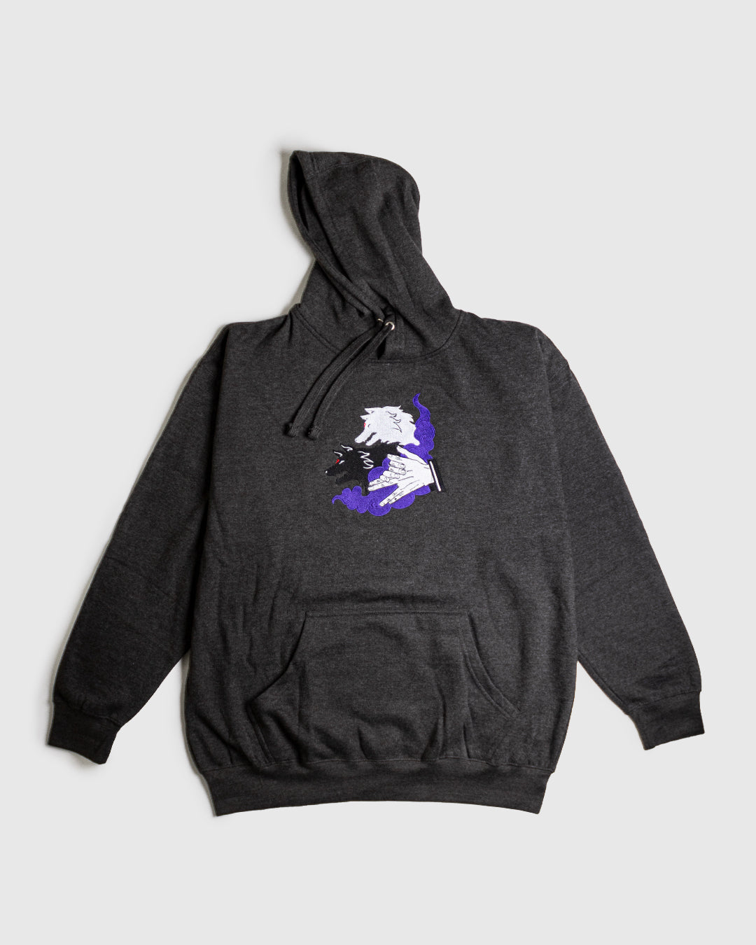 Demon Dogs Hoodie
