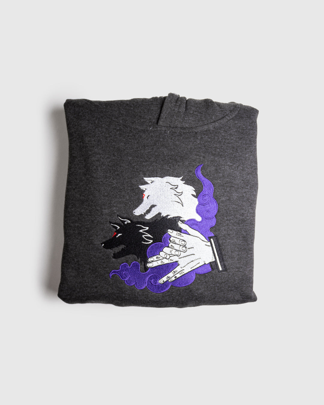 Demon Dogs Hoodie