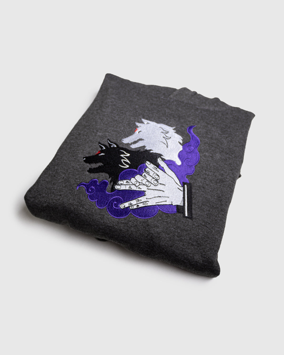 Demon Dogs Hoodie